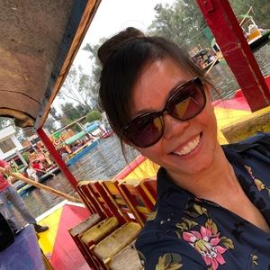 Meet your Posher, Meredith